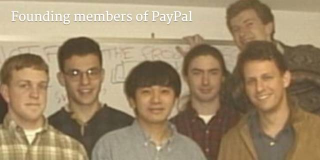 郭威颠覆了你的认知,硅谷郭威