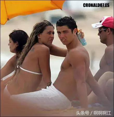 c罗永远保持一颗好胜之心,c罗以非凡的毅力与才华