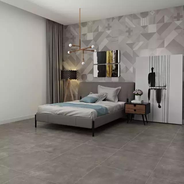 中式风格的仿古砖有哪些,现代极简仿古砖