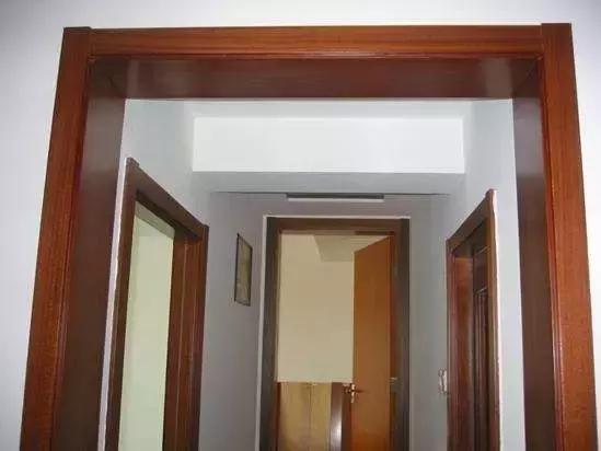 装修中木门安装顺序,木门怎么安装才好看