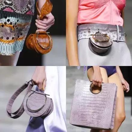 我发誓！这些包包你们都还没入手……