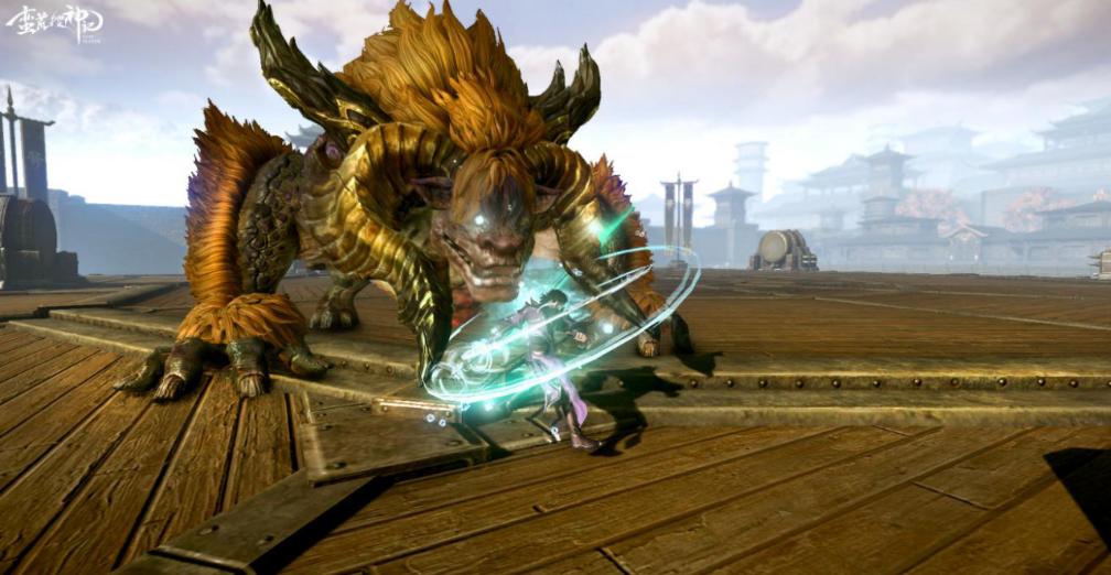 小说改编的手机网游有哪些,2019小说改编的网游大全