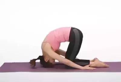 瑜伽跪姿脚背疼,瑜伽跪姿怎么解决痛