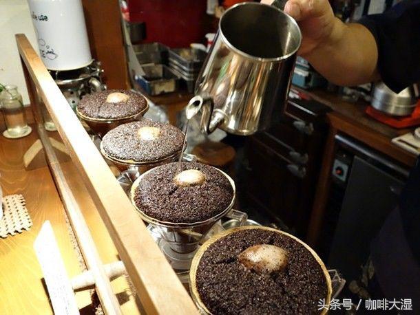 鹅颈水壶哪个好,咖啡壶手冲水壶推荐