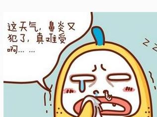 香油治疗鼻炎小妙招,鼻炎鼻涕倒流治疗小妙招