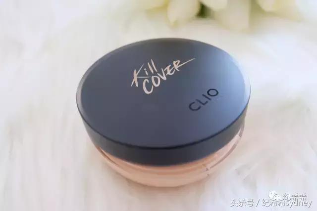 混油皮适合的气垫粉底,亲测有效的油皮护肤品