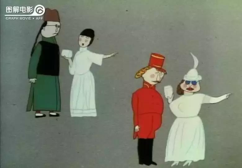 2分钟图解超级肥皂趋从心理扼杀了个体的价值