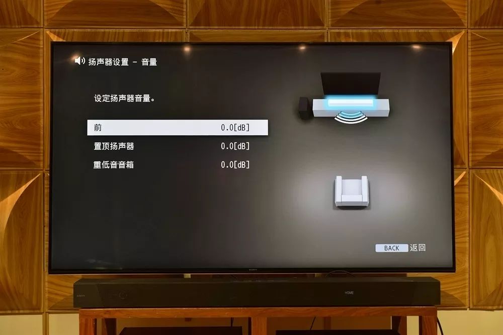 索尼sonyht-st5000,索尼sonyht-s40r5.1实测