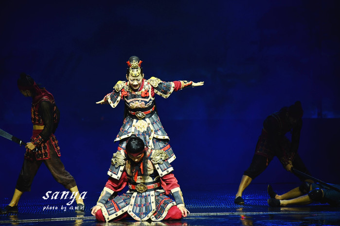 天堂很远中国很近,天堂很远扎西尼玛