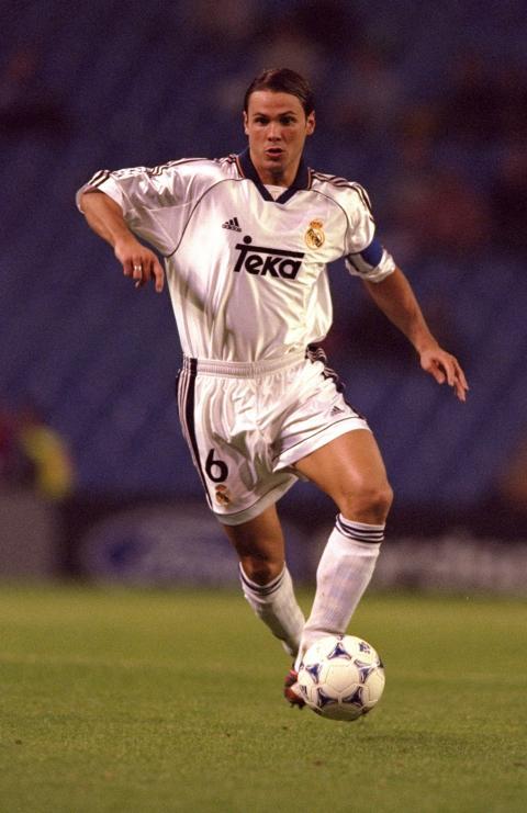 足球场上的舞者,足球谁是你心中的大神