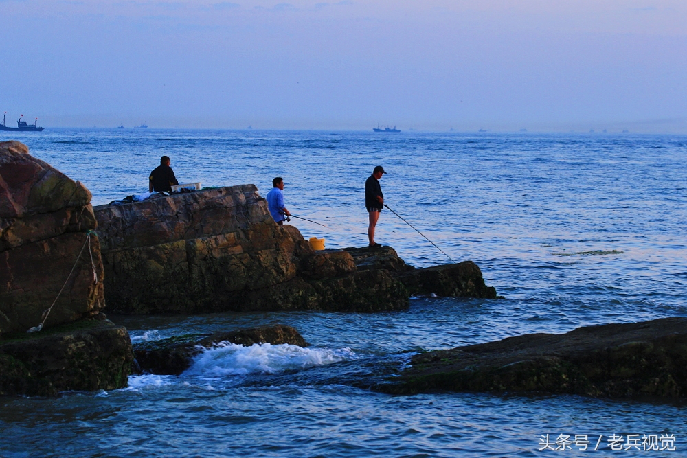 听说你也喜欢看海的英文,听说你也喜欢海什么意思