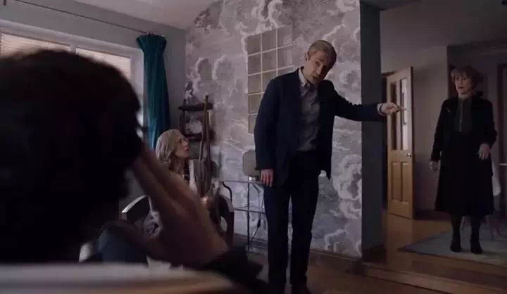 还留恋传统的大白墙么？不要Out了，转个身，时尚达人就会是你