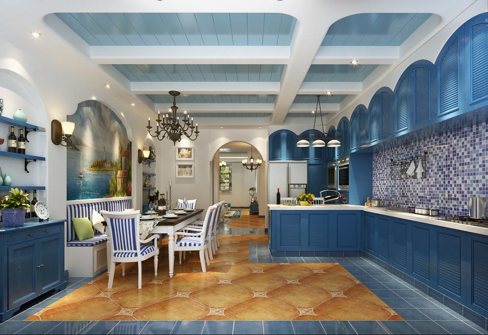 家装室内设计现代风格全套效果图,家装2020效果图欧式