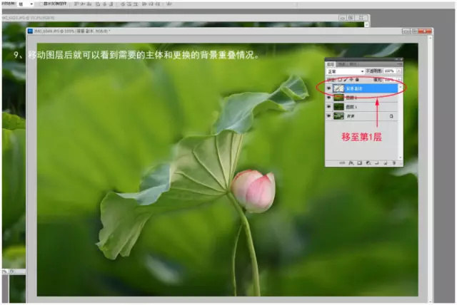 平时抠图换背景,ps抠图换背景后边缘有色差
