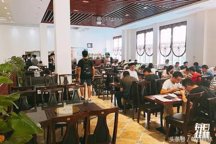 久违了,我的桂林电子科技大学!