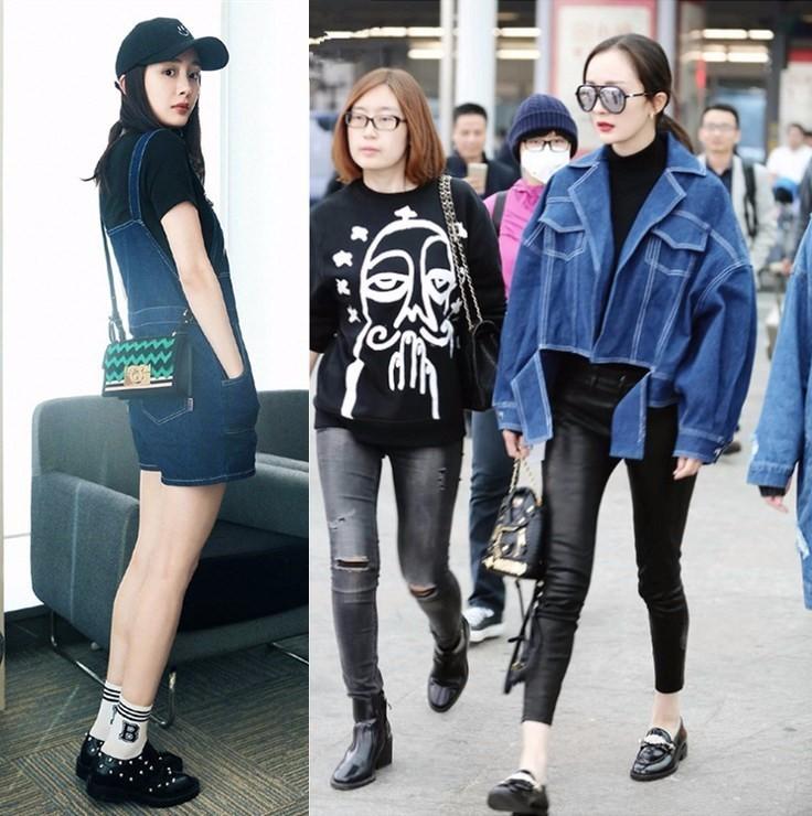 珍珠鞋潮流小达人,珍珠鞋没有了还说自己是潮流