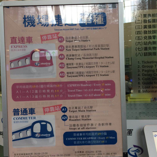 我在台湾生活日志,台湾八天游