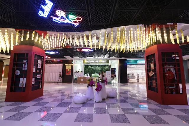 目测这7个地方要火!全国的帅哥美女都往这里跑……