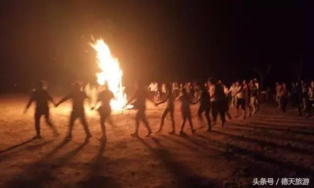 防城港的这片红树林，国庆要搞事情了，等你来撩~