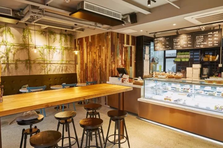 星厨烘焙馆,日本星厨