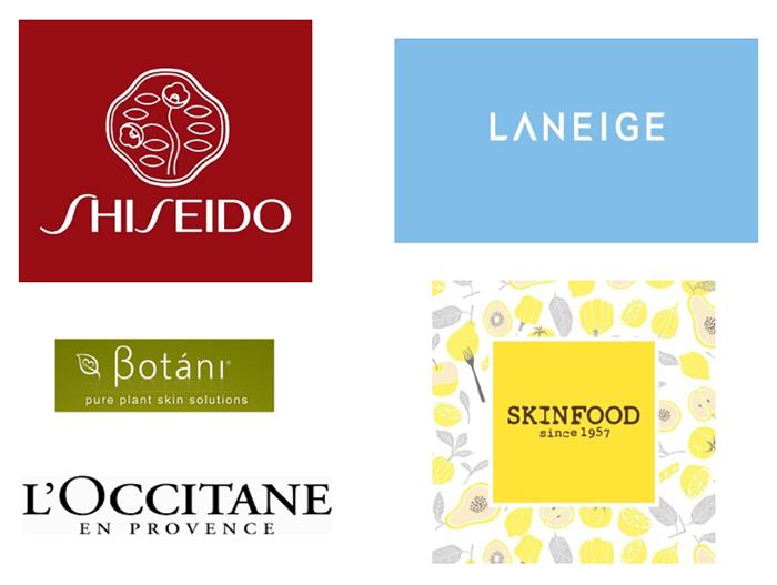 越南女人在芽庄买化妆品 (从越南购买进口化妆品)