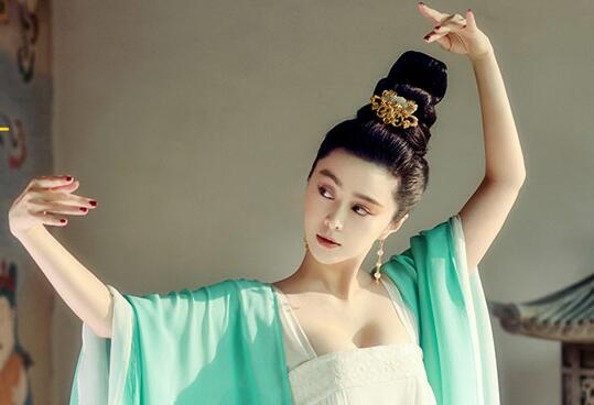 杨贵妃身高159体重140,为何独得唐玄宗的宠爱?这4个原因很重要