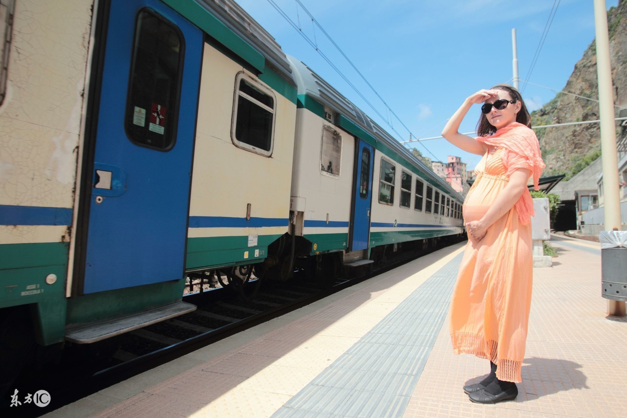 孕妇出游必备常识大全,国庆出游孕妈妈需要注意些什么