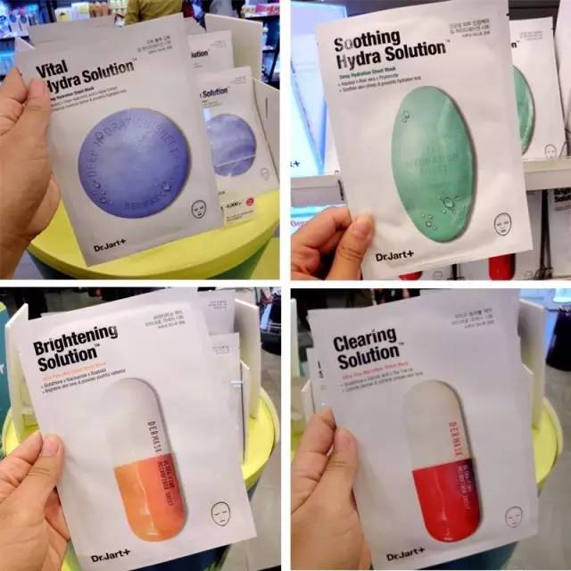 想让男神越来越爱你，范冰冰、谢娜告诉你50块的面膜敷出水嫩肌肤