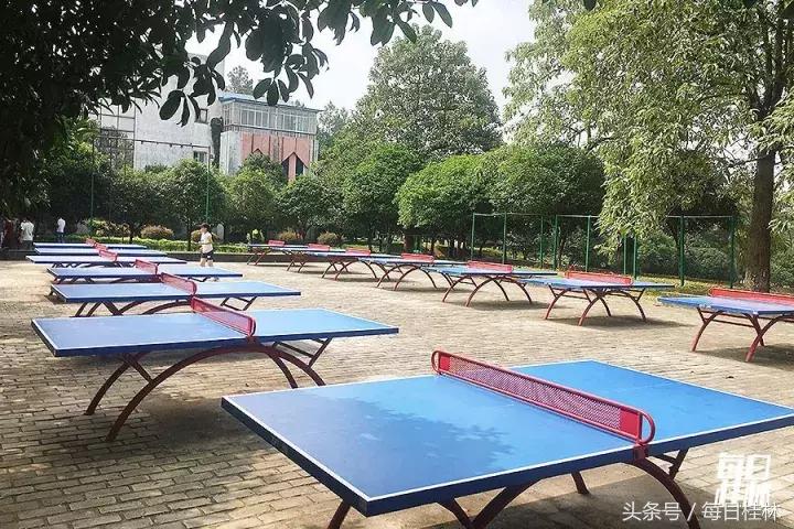 久违了,我的桂林电子科技大学!