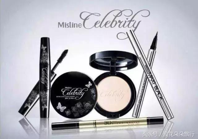 泰国购物必买清单攻略视频,最强购物清单泰国什么值得买