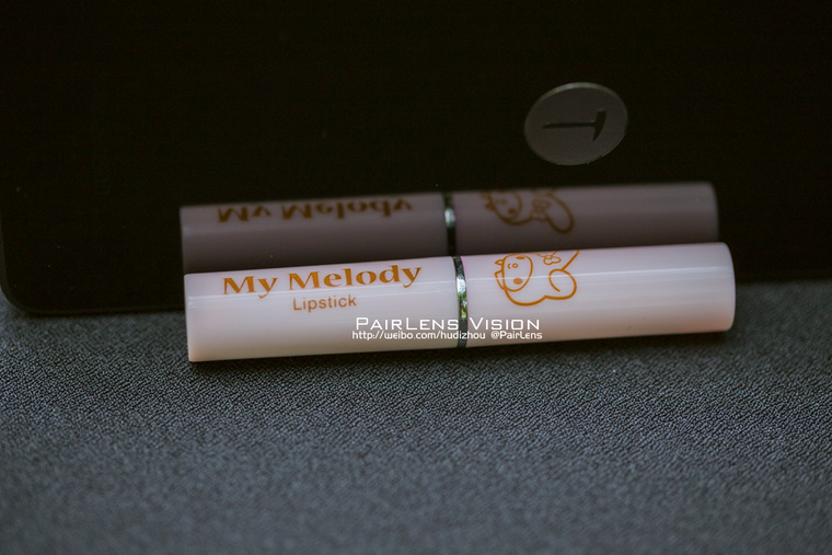 少女EDC｜offtoco-Elecom宜丽客DGB-S038