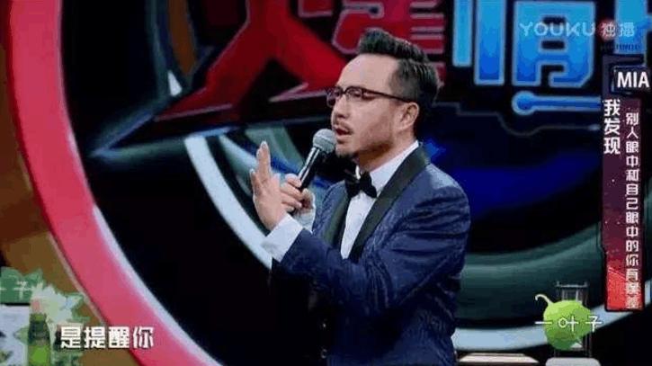 汪涵让薛之谦感动的一段话,汪涵谈薛之谦事件