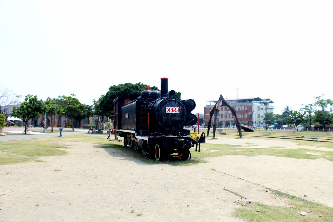 我在台湾生活日志,台湾八天游