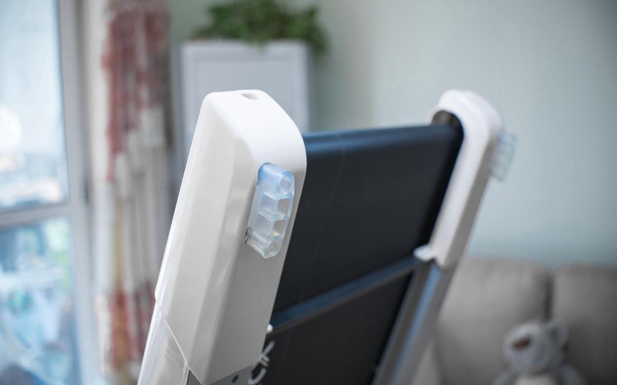 小乔家用跑步机评测,小乔跑步机测评