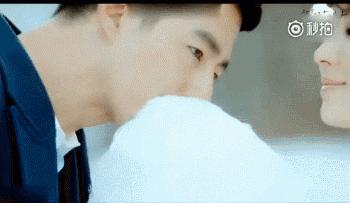 颜值高又可口的网红冰淇淋,包头肯德基冰激凌