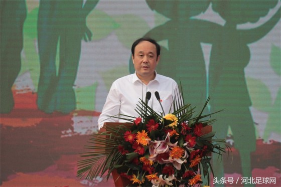 冀萌杯足球锦标赛,2021冀萌杯比赛结果