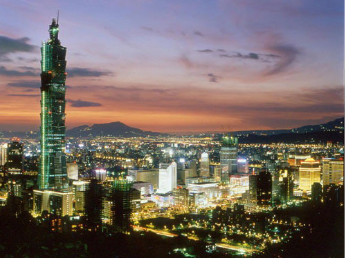 去台湾必买东西清单,台湾旅游攻略台湾必买东西