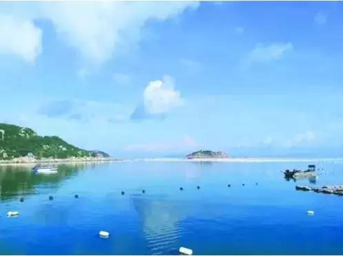 广东免费沙滩旅游景点大全,广东珠海沙滩哪里最好玩