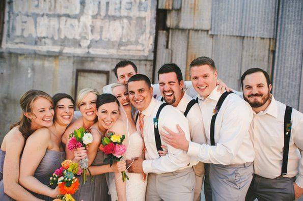 每个人都值得收藏的结婚礼物,有逼格上档次还能少花钱