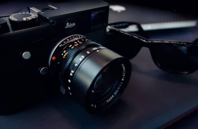 如何选择适合自己的摄影器材,如何选择合适的拍产品镜头