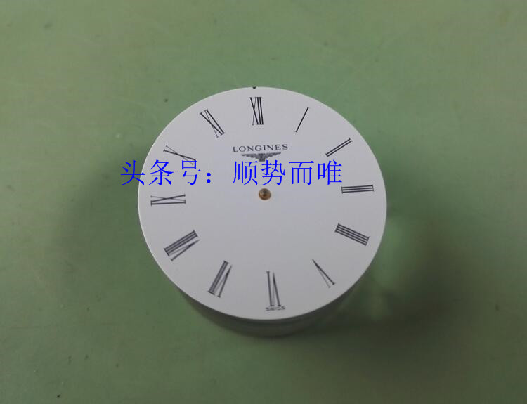 沈阳修表师傅维修视频,浪琴嘉岚石英机芯拆解