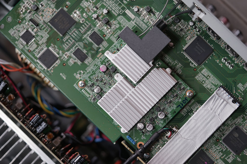 马兰士功放sr5012和8012有何不同,马兰士sr5010与5012功放区别