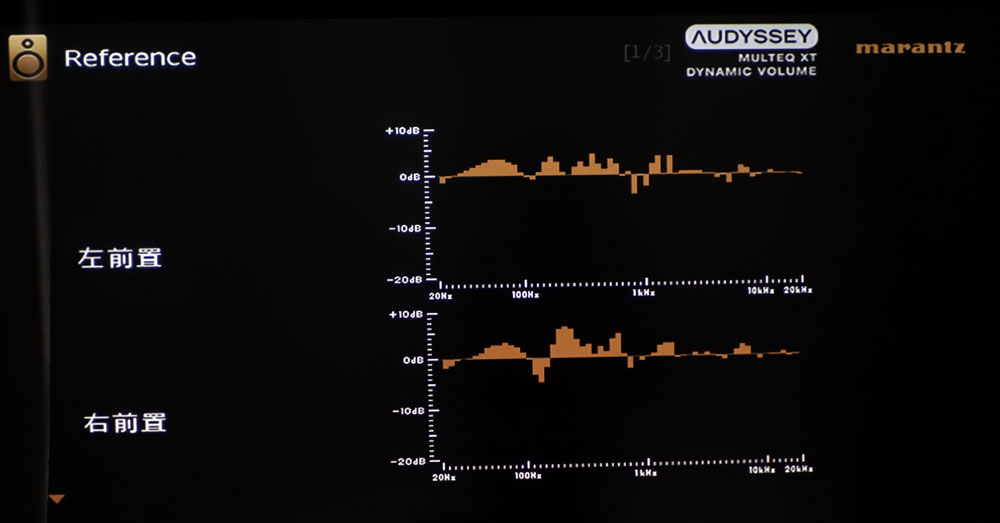 马兰士5012功放测评,马兰士sr5005功放详细介绍