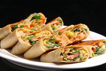 连云港最有名的特产菜,连云港特产哪家好