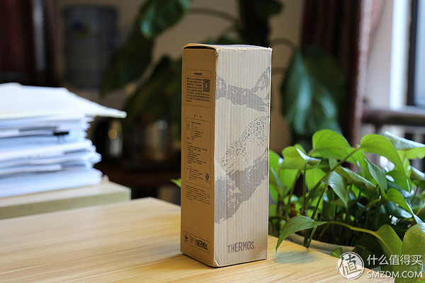 膳魔师雪豹限定版,膳魔师雪豹