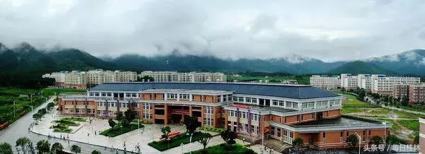 久违了,我的桂林电子科技大学!