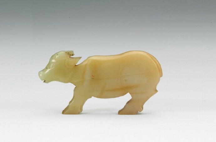 玉器鉴赏玉润千年古代玉文化,中国玉器文化十大传世之作