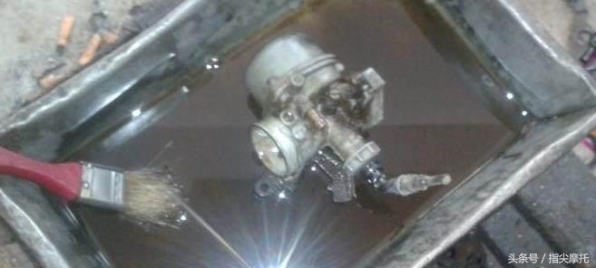 大排量摩托车维修全过程,摩托车的维修与保养从入门到精通