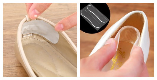 鞋子不跟脚是怎么回事,鞋子穿起来老是掉不跟脚怎么办