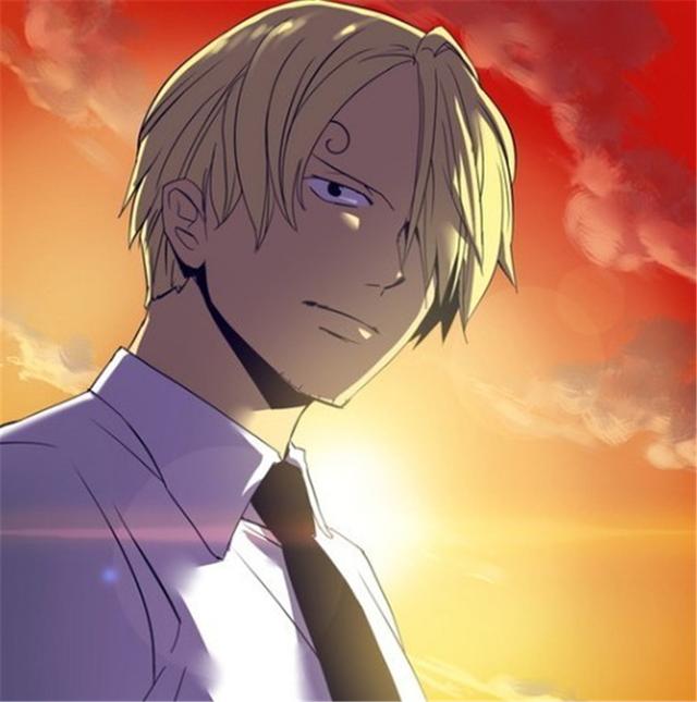 那些海贼王中你可能没注意过的细节，弗兰奇两年后终于换了*裤内**